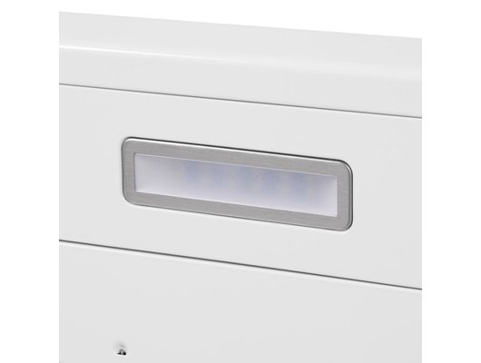 Вытяжка HOMSair HORIZONTAL 60 white